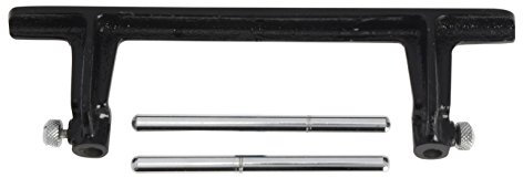 Faithfull fai778fence Kit de clôture pour rabot de finition