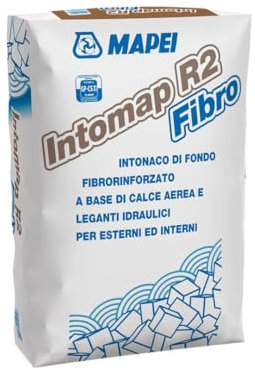 INTOMAP R2 FIBRO KG 25