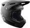TSG Unisex – Erwachsene Sentinel SOLID Color Enduro Helm, Schwarz, S_30