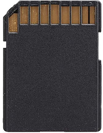 High Speed Memory Card Elite Pro Camera SLR Game Machine Storage Card MP4 Camera SLR Game Machine (64G)