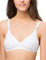 BeeDees Damen Soft-BH Rock'n'Roll N weiß | 75B