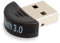 OcioDual Adattatore USB Bluetooth 3.0 Dongle per Windows 7, 8, 10