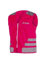 Wowow Nutty Jacket Erwachsene, Unisex, Rosa, M