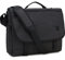 RAVUO Borsa Tracolla Uomo, Resistente All'acqua Borsa Messenger per 15.6 Pollici Laptop Borse a Spalla Leggero Attività Commerciale Ventiquattrore Per Lavoro e Scuola Nero