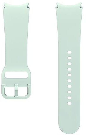 Samsung Galaxy Official Sport Band (S/M) for Galaxy Watch, Mint