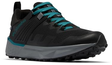 Columbia Zapatillas Bajas de Montaña para Hombre, FACET 75 OUTDRY