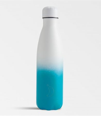 Chilly Stainless Steel Bottle 500 ml