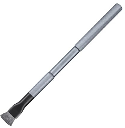 Rengöringsborste för kretskort, elektroniska rengöringstillbehör, extra fin CPU-rengöringsborste, hård borstborste för rengöring av mobiltelefon dator | extra fin CPU-rengöringsborste, hård borstborste för rengöring av mobiltelefon dator
