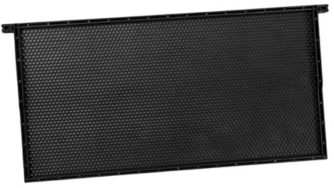 BESPORTBLE Beehive Tool Kit Bienenzucht Rahmen Kunststoff Kamm Foundation Beehive Zubehör Imkerei Ausrüstung Bee Hive Rahmen Für Bienen