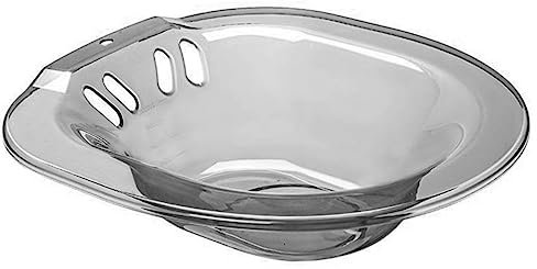 YOSADIER Sitzbadewanne Mit Waschbecken Für Schwangere Ältere Menschen Und Patienten Hämorrhoiden Relief Ergonomisches Design Ränder Zum Befüllen Mit Warmem Wasser Für Linderung Und