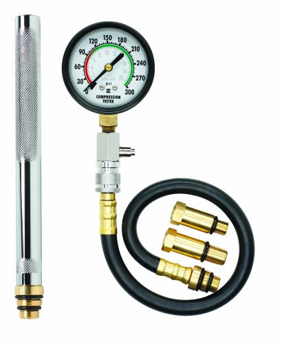 INNOVA 3613 OHC Kompressionstester, 5-teiliges Set