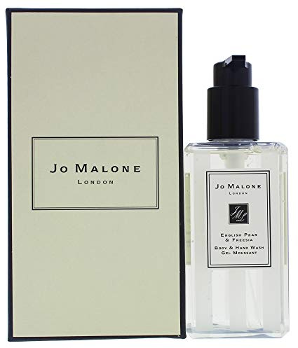 Jo Malone English Pear & Freesia Body & Hand Wash 250ml/8.5oz - Damen Parfum