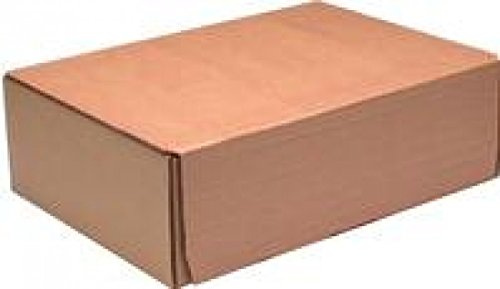 Kendon 325 x 240 x 105 mm Mailing Box - Brown