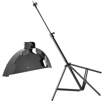 YCHUCH Professional Darts Dartboards Mounting Tray & Stand Dartboards Mount Bracket Set For Enhances Precisions In Darts Game
