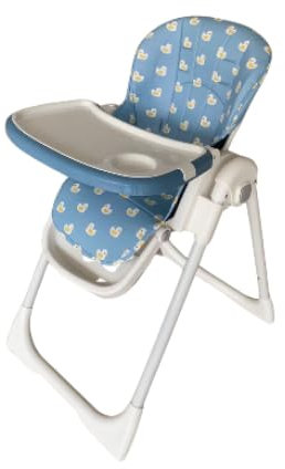 Mobiclinic®, Trona para bebé, Evolutiva, Extraplegado, Convertible en silla alta, Simba, Arnés con 5 puntos, Ruedas frenos, Doble bandeja desmontable, Textil lavable y, Regulable