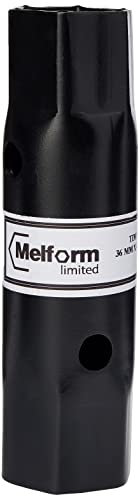 Melco Tim9 Metric Box Spanner 36 X 41mm