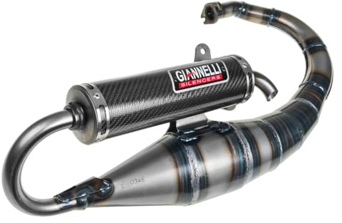 GIANNELLI Scooter Booster 50 4PB BWs50 SA05 SR50 unbekannt