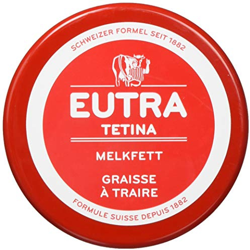 MELKFETT Eutra Tetina 500 ml