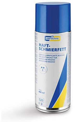 Cartechnic Haftschmierfett 400ml