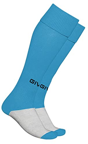 GIVOVA C001 Fotbollsstrumpa för män (1 pack)