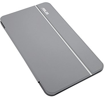 ASUS MagSmart Cover für MeMO Pad ME181 grau