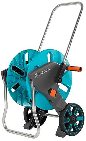 GARDENA Dévidoir aquaroll m gardena - 18510-20