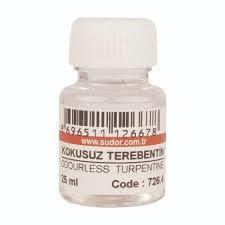 SÜDOR Bonito vaso de 25 ml