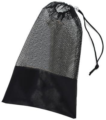 Ruiogoe Borsa per scarpe da balletto Borsa per scarpe da ballo con coulisse Borsa per il trasporto Scarpe Borse Accessori per gli appassionati di danza