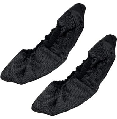 Protège-Lames Hockey Protège-Lames Absorbant imperméable en Tissu élastique