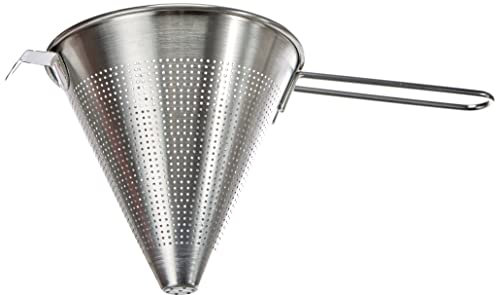Lacor 60316P Spitzsieb mit Rundstiel 16