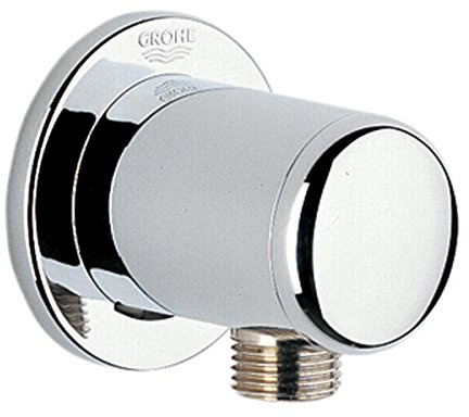 GROHE 28671000 | Relexa Plus Shower Outlet Elbow