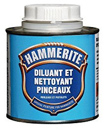 HAMMERITE DILUANT 0.250L 070760