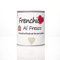 Frenchic Al Fresco upcycling paint. Colour Wise Old Sage 750ml (WITHOUT BRUSH)