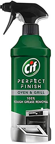 Cif Spray nettoyant pour four 500 ml