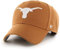 TEXAS LONGHORNS '47 MVP OSF / BURNT ORANGE / A, burnt orange, Einheitsgröße