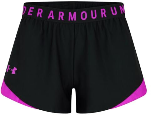 Under Armour Damen Tech Play Up Shorts Shorts
