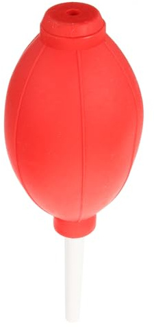 Beaupretty Bolas para Limpieza de Oídos Bulbo para Lavado de Oídos para Uso Casa Bulbo de Presión Ventosa