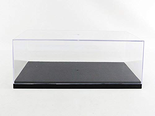 A.B. Gee 901 T9-18000 1:18 Scale Display Box