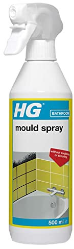 HG, spray antimuffa, HG Mould