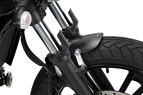 Puig Kotflügel Vorne 9673N für Kawasaki Vulcan S 15'-18', Kawasaki Vulcan S Café 17'-18'