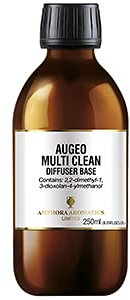 Amphora Aromatics Augeo Clean Multi Diffuser Base 250ml