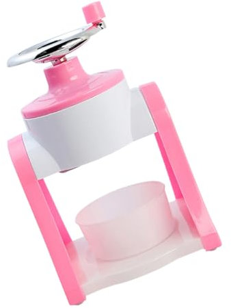 Housoutil Broyeur À Glace Manuel Pour Préparation De Et Boissons À Domicile