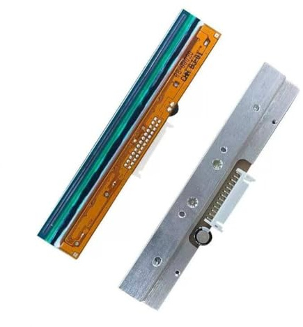 Cabezal de impresión térmica TSC 246 TTP246M TTP 246M 98-0240069-00LF Compatible con Impresora de código de Barras TSC TTP 246M Plus TTP 246M Pro(No Support)