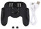 Smartphone Gamepad, Contrôleur de Jeu de Téléphone avec Ventilateur de Refroidissement Gamepad de Dissipation de la Chaleur Manette pour Smartphone.