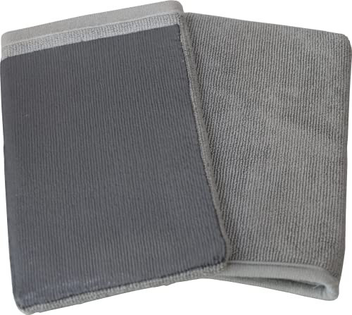 ROT WEISS 1540 Knethandschuh