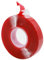 Kleberino Montageklebeband doppelseitig | permanent klebend | Doppelseitiges Klebeband extra stark | 1mm dick in Industriequalität (9mm x 5m)