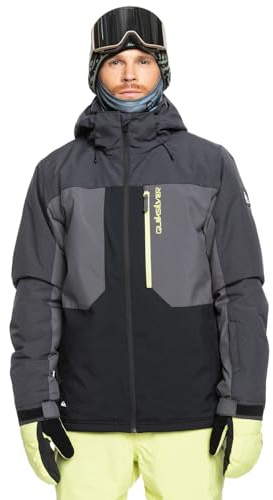 Dawson - Giacca da Snowboard da Uomo