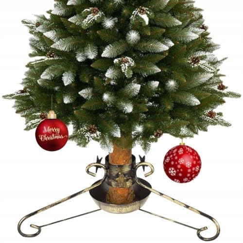 FEINZ Weihnachtsbaumständer mit Wassertank