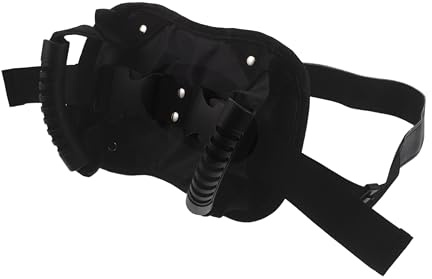 BESTYASH Poignée de Maintien Arrière Réglable pour Moto en Tissu Résistant aux Intempéries Sangle Antidérapante pour Passager Ceinture de Sécurité Stable Adaptée aux Déplacements Longs