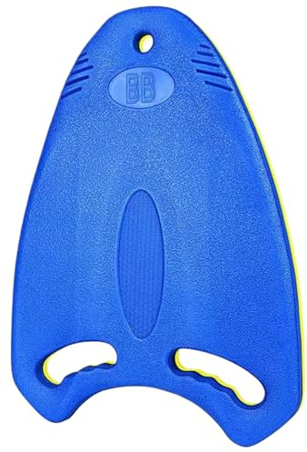 Tavola galleggiante per nuoto, 17, 32x12, 99x1, 38 Tavola da nuoto in EVA addensata con maniglia per esercizi di e allenamento